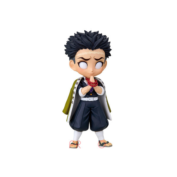 Kimetsu no Yaiba - Himejima Gyoumei - Q Posket Petit