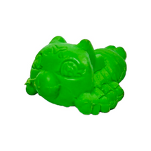 Cargar imagen en el visor de la galería, Digimon Adventure - Wormmon - Mini Figure - Eraser
