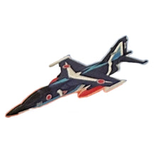 Cargar imagen en el visor de la galería, North American T-2 Buckeye - Trading Figure - Miniature (04)
