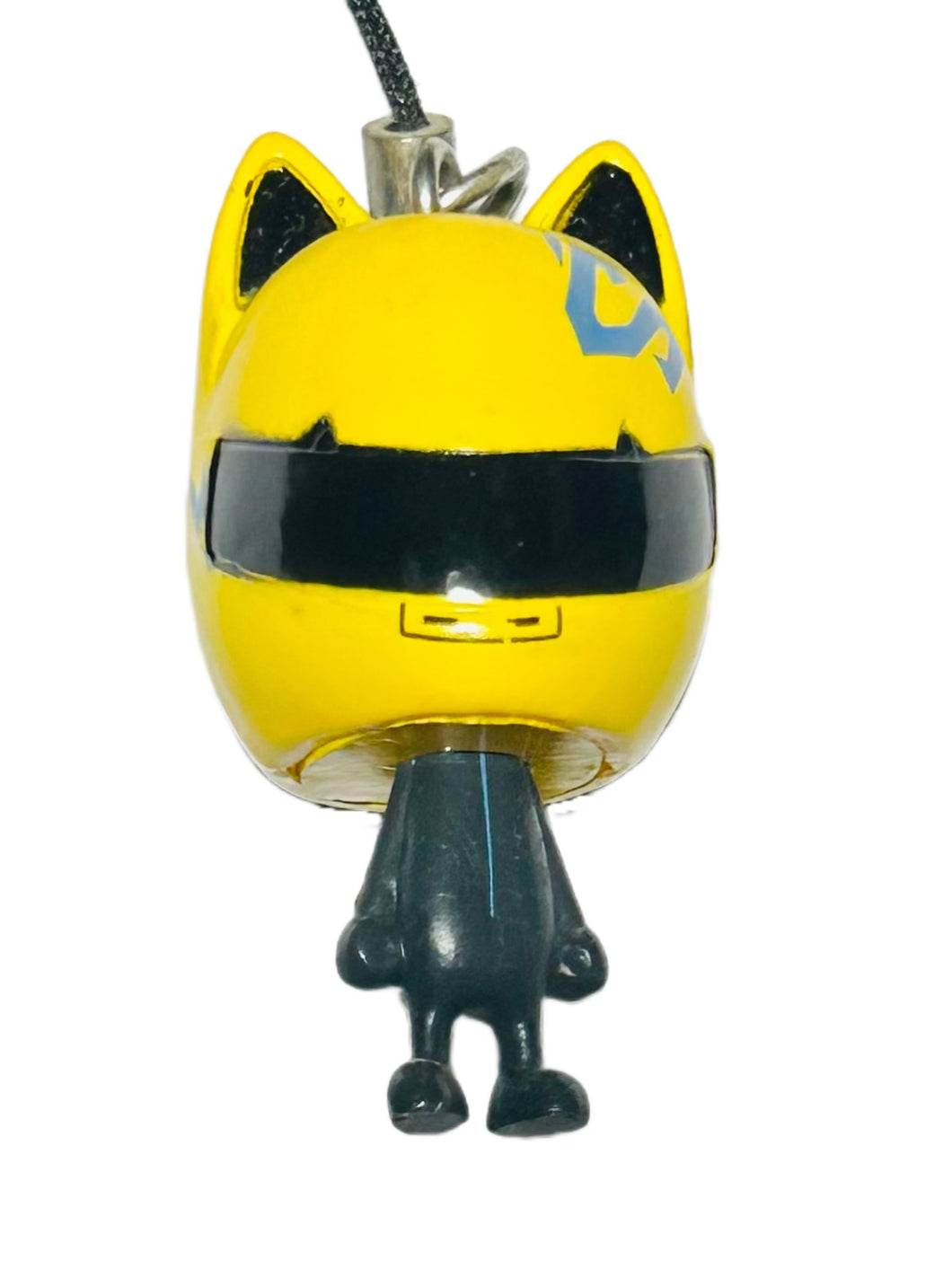 Durarara!!x2 - Celty Sturluson - DRRR!!x2 1point mascot - Strap