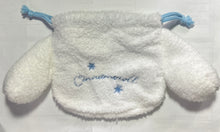 Cargar imagen en el visor de la galería, Sanrio Characters - Cinnamoroll - Drawstring Bag
