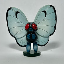 Cargar imagen en el visor de la galería, Pokémon - Butterfree - Trading Figure - Monster Collection
