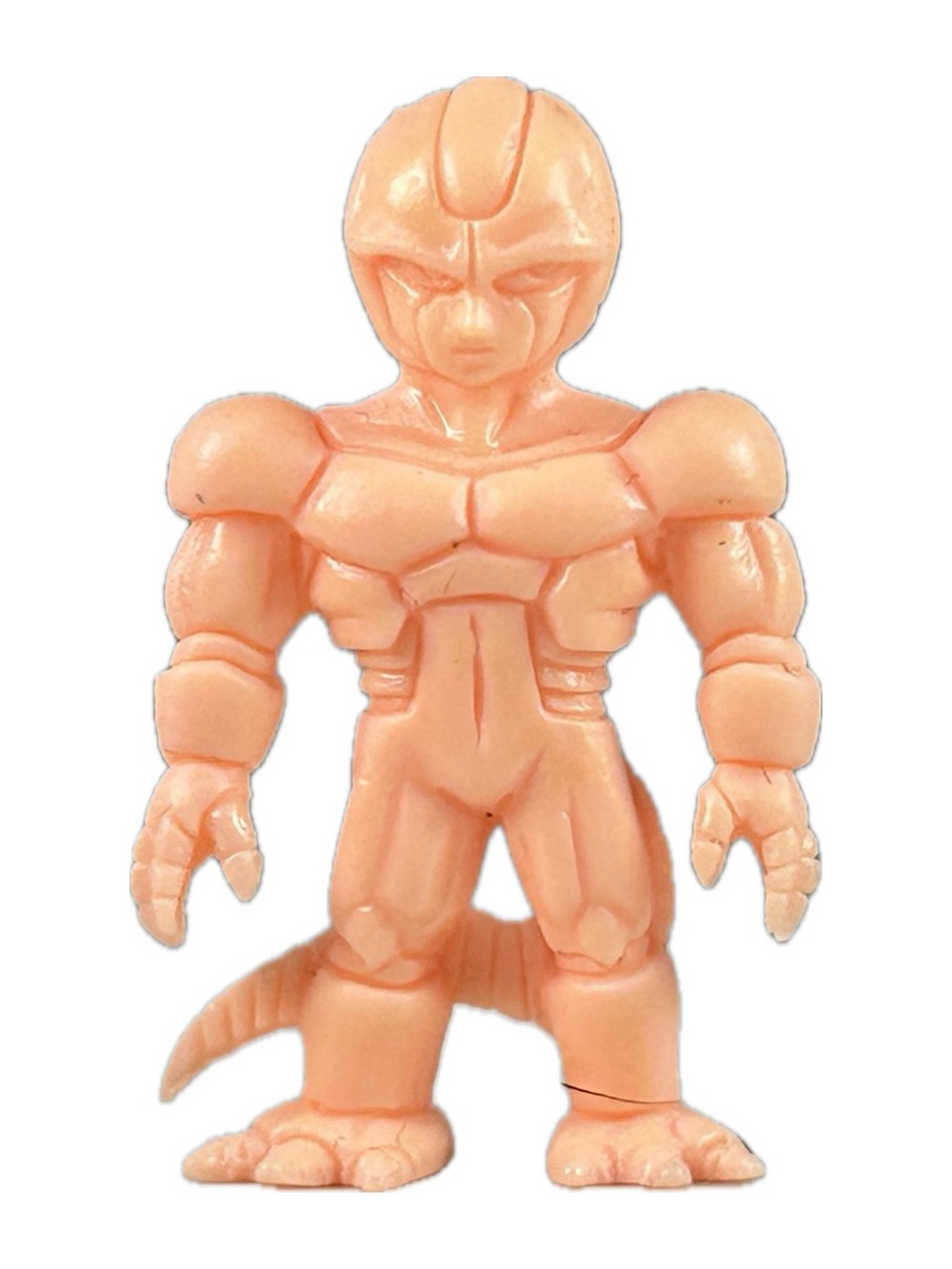 Dragon Ball Z - Cooler - Eraser Figure