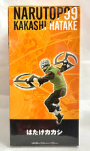 Load image into Gallery viewer, Naruto - Hatake Kakashi - NARUTOP99 - UFO Catchers Figure
