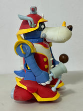 Cargar imagen en el visor de la galería, Yatterman - Yatterwan - Soft Vinyl Figure
