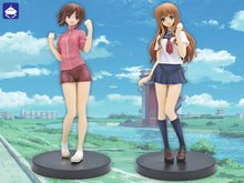 Load image into Gallery viewer, Moshidora - Kawashima Minami - EX Figure - Gym Uniform
