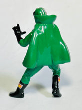 Cargar imagen en el visor de la galería, Himitsu Sentai Gorenger - Midorenger - Die-cast Mini Figure
