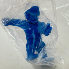 Cargar imagen en el visor de la galería, Kinnikuman - Brocken Jr. vs. Mr. Khamen - Eraser Figure - Keshi (Blue)
