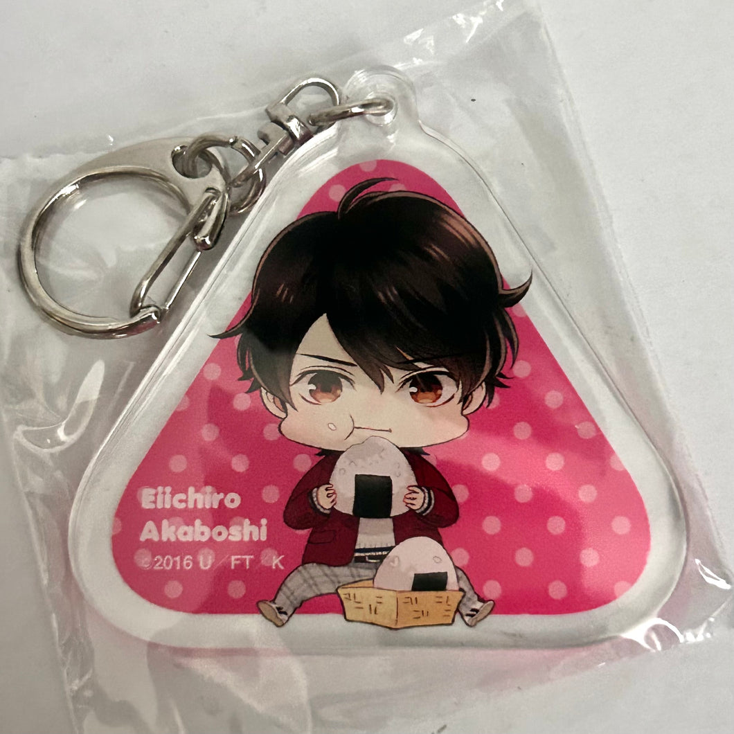 Fortissimo - Akaboshi Eiichirou - Acrylic Keychain