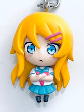 Load image into Gallery viewer, My Little Sister Can&#39;t Be This Cute - Kousaka Kirino - Figure Strap - Mascot Netsuke - Anger ver.
