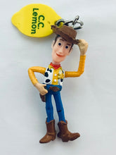 Load image into Gallery viewer, Toy Story 3 - Woody - Figure Mascot - Strap
