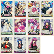 Load image into Gallery viewer, Phantasmagoria TCG - Little Busters! Ecstasy (Set of 12)
