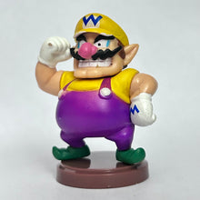 Cargar imagen en el visor de la galería, Super Mario Brothers - Wario - Trading Figure - Choco Egg
