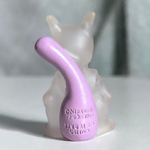 Cargar imagen en el visor de la galería, Pocket Monsters - Mewtwo - Trading Figure - Clear ver.
