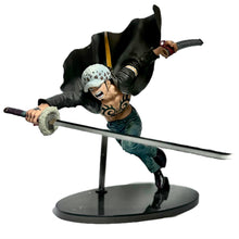 Load image into Gallery viewer, One Piece - Trafalgar Law - Figure Colosseum - SCultures
