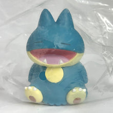 Cargar imagen en el visor de la galería, Pocket Monsters - Gonbe / Munchlax - 1 2 no …… Pokan! Sofubi Mascot
