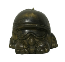 Cargar imagen en el visor de la galería, Super Mario Bros. - Met / Buzzy Beetle - Eraser / Keshigomu - Black ver.
