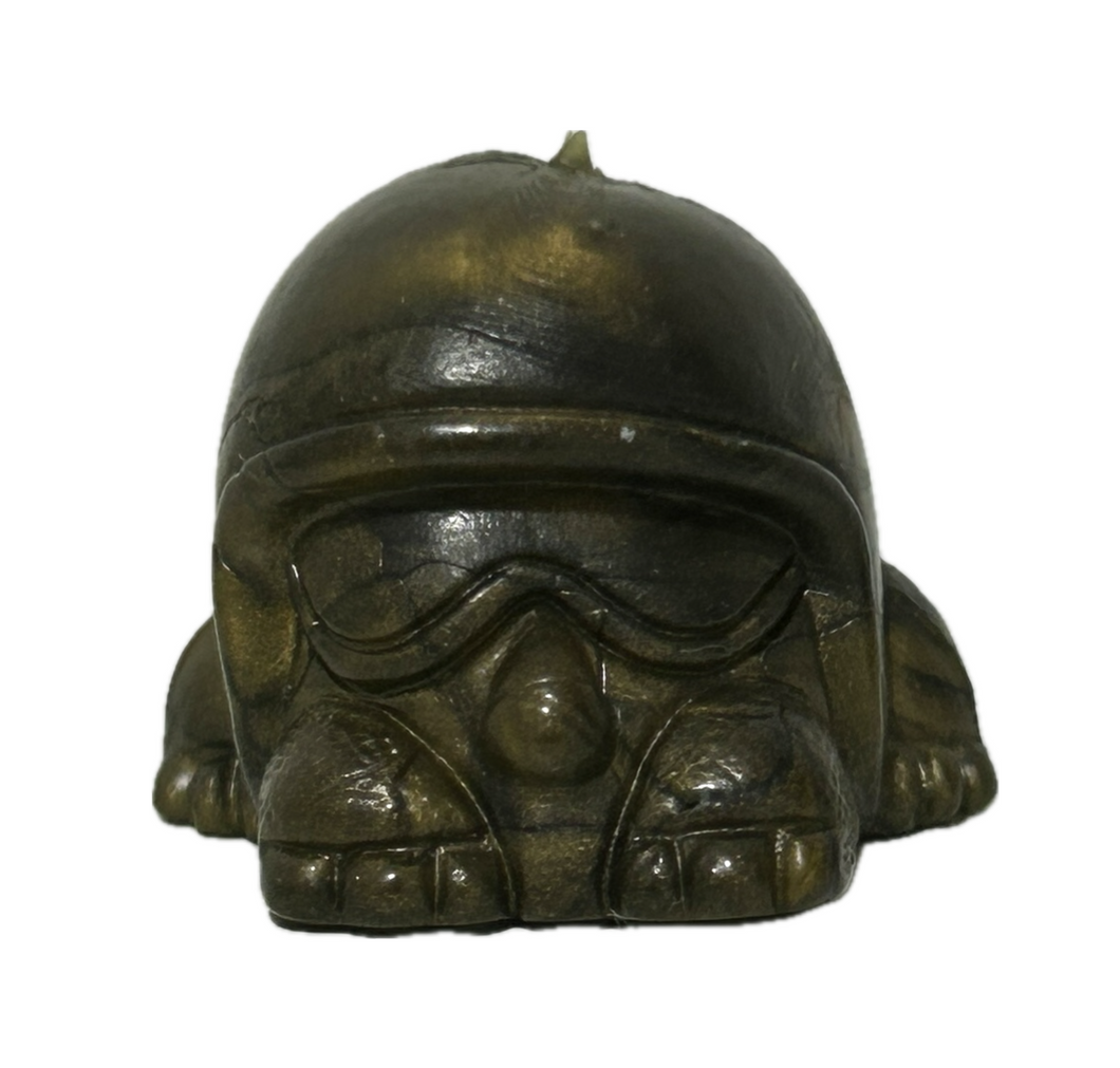 Super Mario Bros. - Met / Buzzy Beetle - Eraser / Keshigomu - Black ver.
