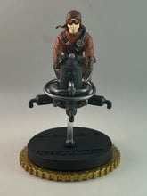 Load image into Gallery viewer, Steamboy - James Ray Steam - Trading Figure
