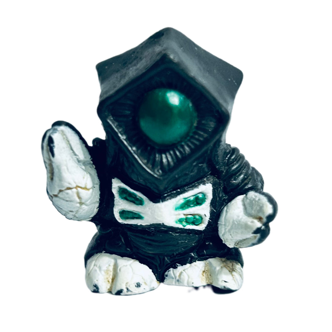 Ultraman Neos Pilot - Alien Zamu - Finger Puppet Figure