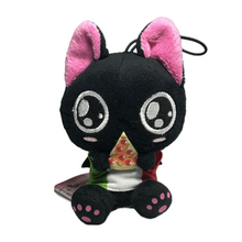 Load image into Gallery viewer, Gothic World of Nyanpire - Nyanpire - Plush Mascot
