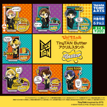 Cargar imagen en el visor de la galería, TinyTan - RM - Acrylic Stand - BTS - Pita! Deforme
