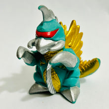 Load image into Gallery viewer, Gojira vs. Gigan - Gigan - Finger Puppet - SD Figure
