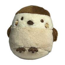 Cargar imagen en el visor de la galería, Sumikko Gurashi - Suzume - Tenori Plush
