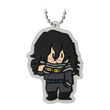 Load image into Gallery viewer, My Hero Academia - Aizawa Shouta - Rubber Mascot

