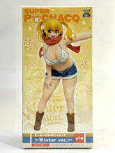 Load image into Gallery viewer, Mascot Character - Super Pochaco - Winter ver.
