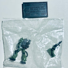 Load image into Gallery viewer, MSG - MS-06F Zaku II Minelayer - Trading Figure - Scout Squadron (K2)
