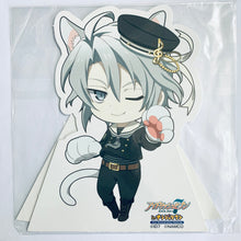 Load image into Gallery viewer, IDOLiSH7 - Yaotome Gaku - POP Stand - I7 in Namja Town ~2nd Anniversary Festival~
