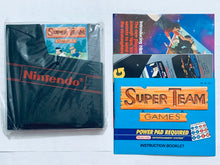 Cargar imagen en el visor de la galería, Super Team Games - Nintendo Entertainment System - NES - NTSC-US - CIB (REV-A / NES-UN-USA)
