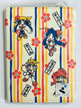 Cargar imagen en el visor de la galería, Saber Marionette J Laminated Case - Pocket Trading Cards Binder (21 Sheets)
