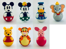 Cargar imagen en el visor de la galería, Disney Characters Roly-poly Toy (Set of 7)

