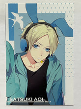 Cargar imagen en el visor de la galería, Tsukiuta. - Satsuki Aoi - Fragrance Card Rabbits ver. - Ta. Spring Fair ~Easter Rabbits~
