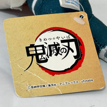 Cargar imagen en el visor de la galería, Kimetsu no Yaiba - Shinazugawa Sanemi - Keychain Plush
