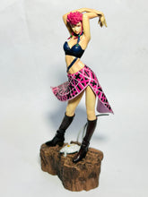 Cargar imagen en el visor de la galería, Jojo&#39;s Bizarre Adventure - Vento Aureo - Trish Una &amp; Coco Jumbo - Trading Figure - Super Revolution (Vol.2)
