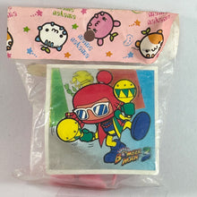 Cargar imagen en el visor de la galería, Super Bomberman 3 - Bomber Chun - Keshigomu/Eraser - Mini Figure
