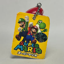 Cargar imagen en el visor de la galería, Super Mario - Mario - Swing Mascot
