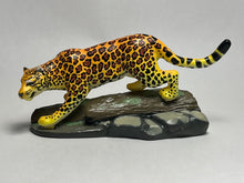 Cargar imagen en el visor de la galería, Jaguar - Trading Figure - Feline Animals

