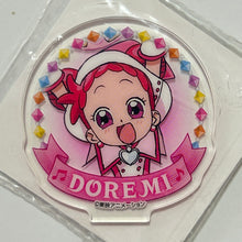 Cargar imagen en el visor de la galería, Ojamajo Doremi - Harukaze Doremi - Mini Acrylic Stand
