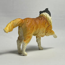 Cargar imagen en el visor de la galería, Rough Collie - Trading Figure - Miniature - 017-A
