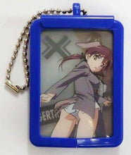Load image into Gallery viewer, Strike Witches 2 - Gertrud Barkhorn - Keyholder

