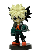 Cargar imagen en el visor de la galería, Boku no Hero Academia - Bakugo Katsuki - Choco Egg MHA Figure
