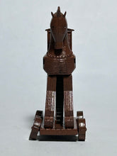 Cargar imagen en el visor de la galería, Trojan Horse - Figure - Collect Club Series (variation)
