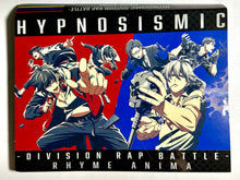 Cargar imagen en el visor de la galería, Hypnosis Mic -Division Rap Battle- Original Artwork Postcard Set [Aniplex BD/DVD Purchase Bonus]
