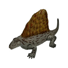 Load image into Gallery viewer, Dimetrodon - Trading Figure - Miniature (013)
