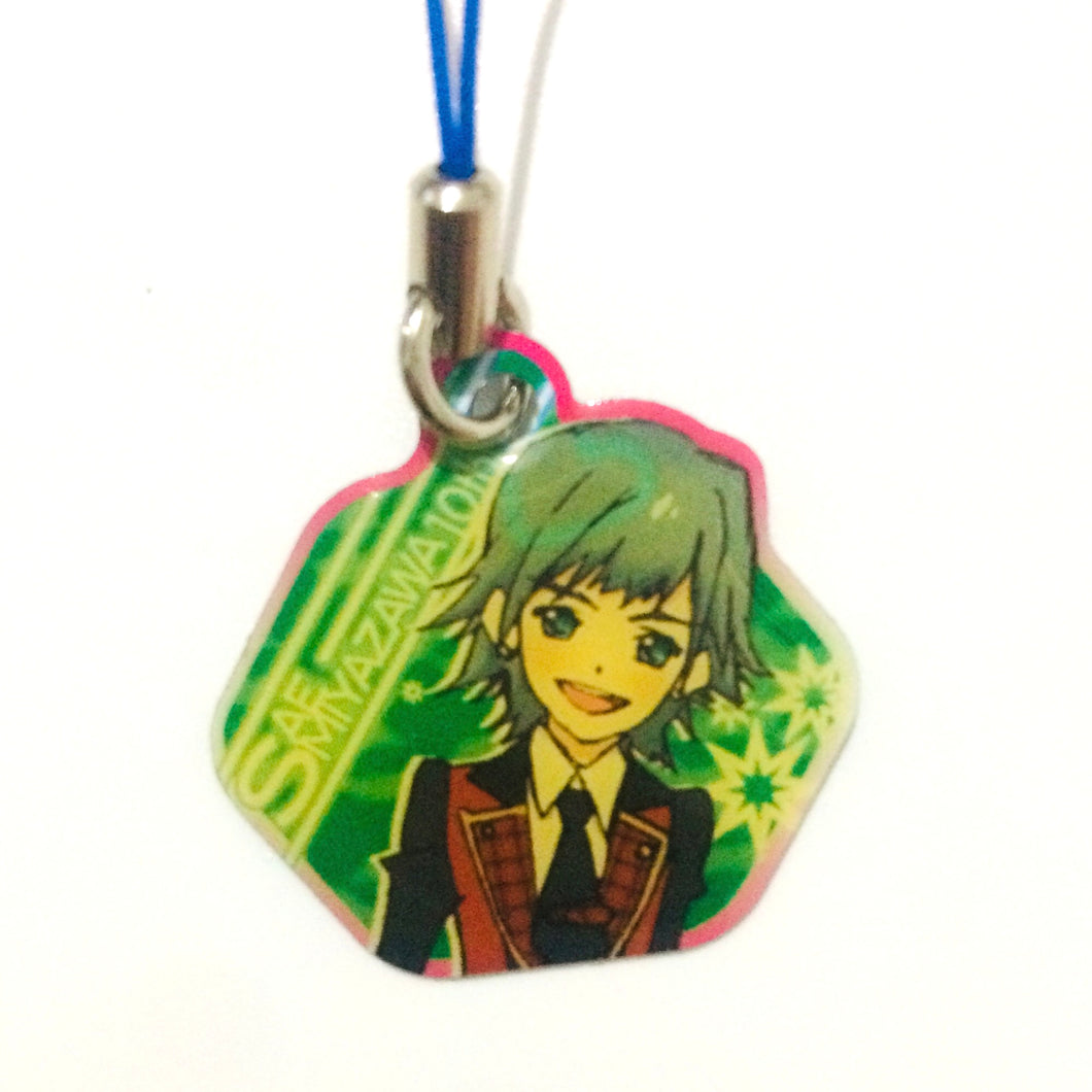AKB0048 - Miyazawa Sae - 10th - Metal Strap