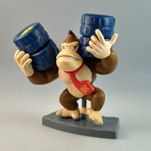 Cargar imagen en el visor de la galería, Mario Kart 7 - Donkey Kong - Big Figure Collection
